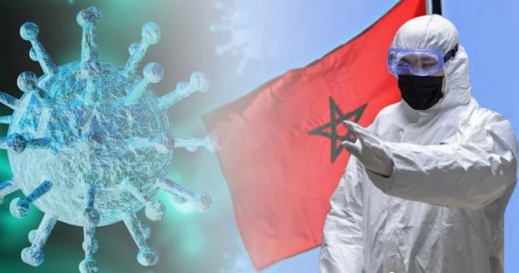 1343 إصابة جديدة بفيروس “كورونا” و1737 حالة شفاء في 24 ساعة بالمغرب