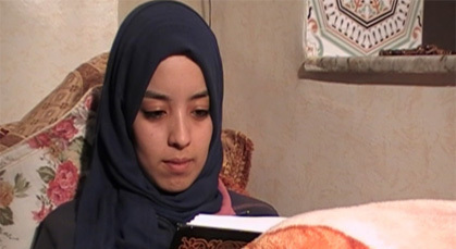 شابة في العشرينيات تناشد ذوي الأيدي الرحيمة في مساعدتا للعلاج من مرض خطير شابة في العشرينيات تناشد ذوي الأيدي الرحيمة في مساعدتا للعلاج من مرض خطير