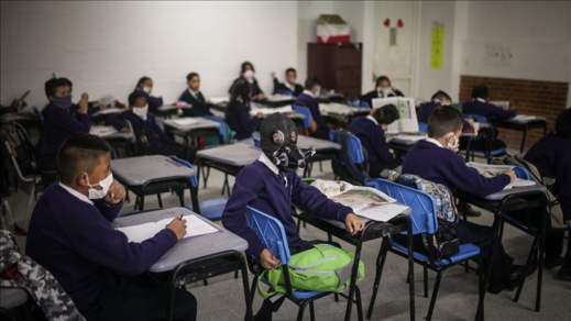 فيدرالية جمعية الأولياء بالحسيمة ترفض إجبار الأسر على تعبئة المطبوع الخاص باختيار نوع التعليم فيدرالية جمعية الأولياء بالحسيمة ترفض إجبار الأسر على تعبئة المطبوع الخاص باختيار نوع التعليم