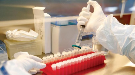 روسيا تكشف عن موعد توزيع لقاح فيروس كورونا روسيا تكشف عن موعد توزيع لقاح فيروس كورونا