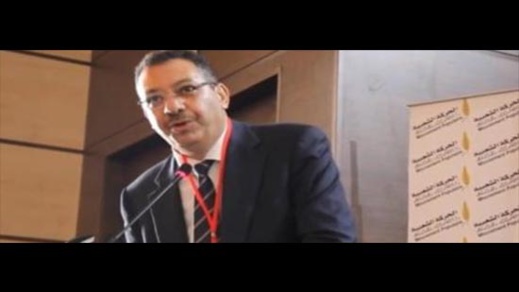 نور الدين الصبار: لم يسبق لي أن اشتغلت بتفويض رئيس المجلس وكل التوقيعات التي قمت بها كانت بقرار من العامل