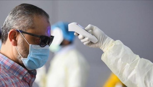 وزير الصحة السابق: نتائج أجهزة الكشف عن كورونا في المغرب كاذبة وزير الصحة السابق: نتائج أجهزة الكشف عن كورونا في المغرب كاذبة