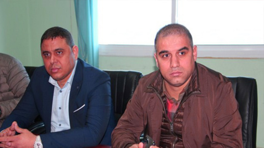 التزيتي: سحب التفويض ينهي الإقصاء من "لوبي" يريد التحكم في دواليب المجلس الجماعي التزيتي: سحب التفويض ينهي الإقصاء من "لوبي" يريد التحكم في دواليب المجلس الجماعي