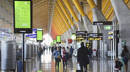 "إسقاط" المغرب من لائحة الدول الآمنة.. هذا ما قالته وزارة الخارجية الإسبانية "إسقاط" المغرب من لائحة الدول الآمنة.. هذا ما قالته وزارة الخارجية الإسبانية