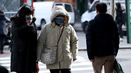 كورونا.. وزارة الصحة تؤكد أن تبادُل الملابس ينقل الفيروس كورونا.. وزارة الصحة تؤكد أن تبادُل الملابس ينقل الفيروس