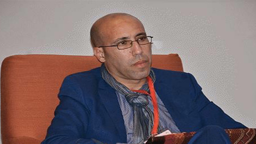 خالد بن حمان.. قراءة في النص المسرحي يني إشارزن ثاغنانت خالد بن حمان.. قراءة في النص المسرحي يني إشارزن ثاغنانت