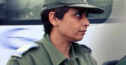 بعدما تحولت إلى "نجمة" في زمن كورونا.. مطالب بالتحقيق مع القايدة حورية بعدما تحولت إلى "نجمة" في زمن كورونا.. مطالب بالتحقيق مع القايدة حورية