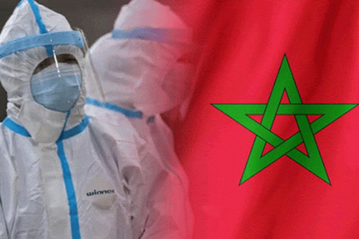 1672 إصابة جديدة بفيروس “كورونا” 1435 حالة شفاء في 24 ساعة بالمغرب