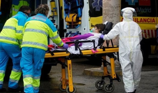 مليلية تسجل 22 حالة إصابة جديدة بفيروس كورونا مليلية تسجل 22 حالة إصابة جديدة بفيروس كورونا