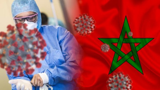 1402 إصابة جديدة بفيروس “كورونا” و866 حالة شفاء في 24 ساعة بالمغرب 1402 إصابة جديدة بفيروس “كورونا” و866 حالة شفاء في 24 ساعة بالمغرب