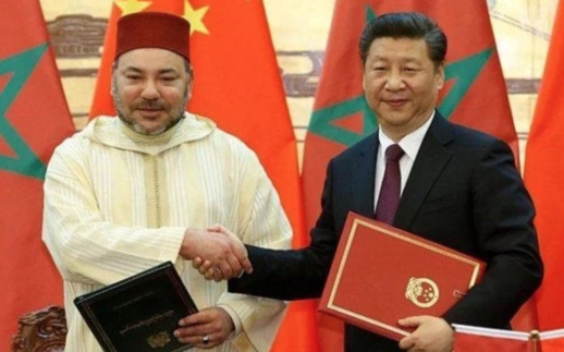  الصين تدعم المغرب في إنتاج لقاح فيروس "كورونا" وتصديره إلى بلدان القارة الإفريقية