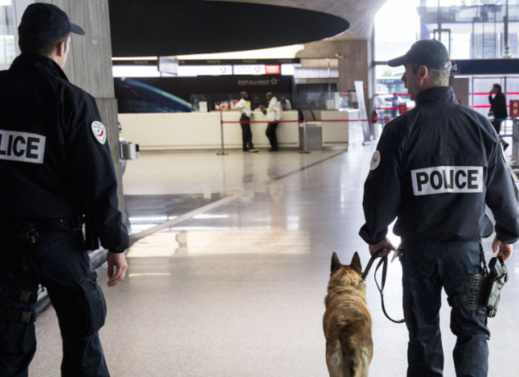 فرنسا ترفض منح مهاجر مغربي إدّعى غياب علاج للسكري في المغرب من الإقامة بأراضيها فرنسا ترفض منح مهاجر مغربي إدّعى غياب علاج للسكري في المغرب من الإقامة بأراضيها