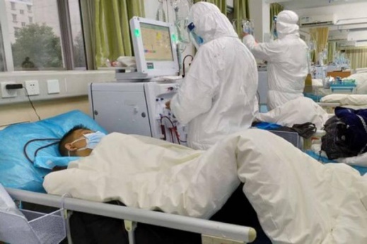 مليلية تسجل 12 حالة إصابة جديدة بفيروس كورونا المستجد وحالة وفاة