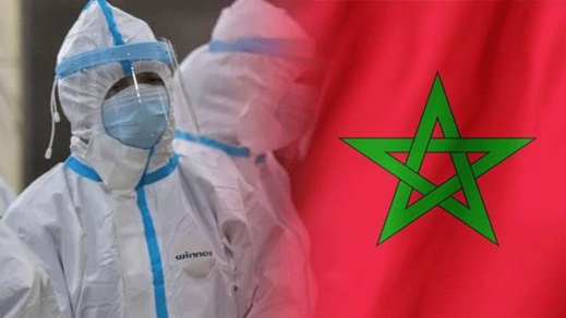 1750إصابة جديدة بفيروس “كورونا” و1260 حالة شفاء في 24 ساعة بالمغرب