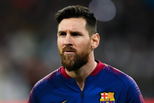  ليونيل ميسي يعلن بقاءه في برشلونة الموسم المقبل