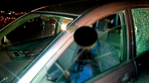 العثور على جثة شخص في وضعية متقدمة من التحلل داخل سيارة وسط الناظور العثور على جثة شخص في وضعية متقدمة من التحلل داخل سيارة وسط الناظور