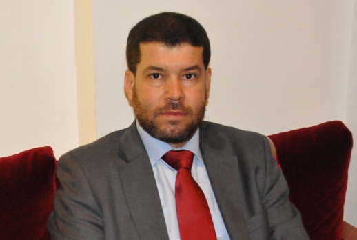 فاروق الطاهري يراسل وزير الصحة بخصوص معاناة مرضى السرطان بالناظور بعد منح الطبيبة المختصة رخصة ولادة فاروق الطاهري يراسل وزير الصحة بخصوص معاناة مرضى السرطان بالناظور بعد منح الطبيبة المختصة رخصة ولادة