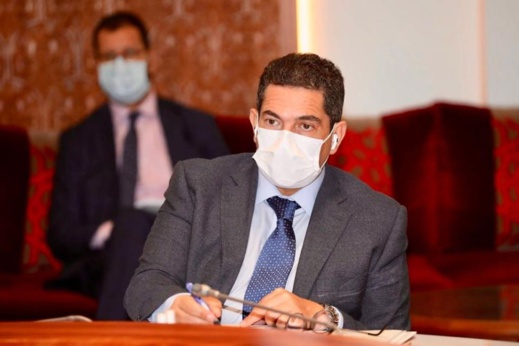 وزارة التعليم تتجه نحو إلغاء "التعليم الحضوري" خلال الموسم الدراسي الجاري وزارة التعليم تتجه نحو إلغاء "التعليم الحضوري" خلال الموسم الدراسي الجاري