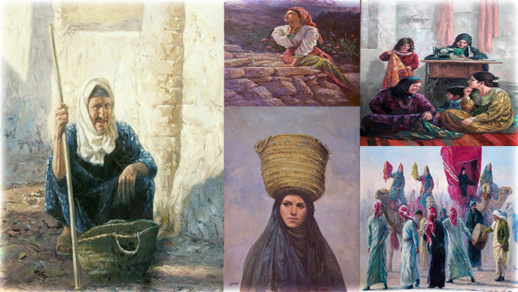 مقال جديد ضمن سلسلة التشكيل العربي المعاصر مقال جديد ضمن سلسلة التشكيل العربي المعاصر