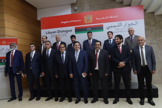 الأزمة الليبية.. بوزنيقة تعود لاحتضان مشاورات للفرقاء في أفق حلّ النزاع الأزمة الليبية.. بوزنيقة تعود لاحتضان مشاورات للفرقاء في أفق حلّ النزاع