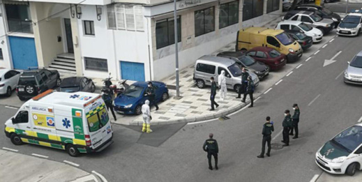 مليلية تسجل 47 حالة إصابة إضافية بفيروس كورونا في عطلة نهاية الأسبوع مليلية تسجل 47 حالة إصابة إضافية بفيروس كورونا في عطلة نهاية الأسبوع