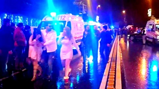 السجن المؤبد لمنفذ هجوم ناري على ملهى ليلي خلف مصرع 39 شخصا ضمنهم مغربيتين باسطنبول السجن المؤبد لمنفذ هجوم ناري على ملهى ليلي خلف مصرع 39 شخصا ضمنهم مغربيتين باسطنبول