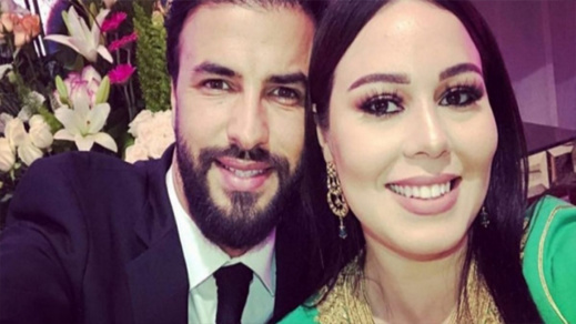 الفنانة المغربية ابنة الناظور كوثر البراني تكشف عن مشروعها الجديد الفنانة المغربية ابنة الناظور كوثر البراني تكشف عن مشروعها الجديد