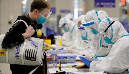 دراسات جديدة تكشف عن أدوية بفعالية جيدة للحد من خطر كورونا  دراسات جديدة تكشف عن أدوية بفعالية جيدة للحد من خطر كورونا