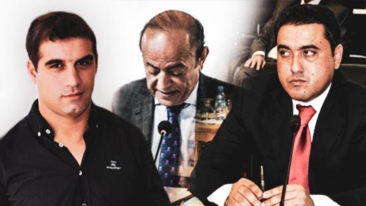 الرحموني يعقد صفقة مع الأحرار وسلامة ينوي الترشح بالناظور ومجموعة حوليش تنقسم الرحموني يعقد صفقة مع الأحرار وسلامة ينوي الترشح بالناظور ومجموعة حوليش تنقسم