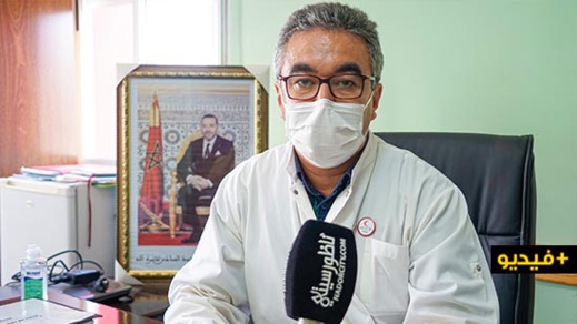 الدكتور عبد الواحد قنديل يكشف شروط التبرع بالدم وأنواعه وخصائص كل فصيلة الدكتور عبد الواحد قنديل يكشف شروط التبرع بالدم وأنواعه وخصائص كل فصيلة