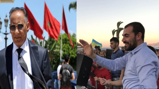 إعفاء مدير سجن "راس الما" بعد فشله في التفاوض مع الزفزافي لوقف إضرابه عن الطعام إعفاء مدير سجن "راس الما" بعد فشله في التفاوض مع الزفزافي لوقف إضرابه عن الطعام