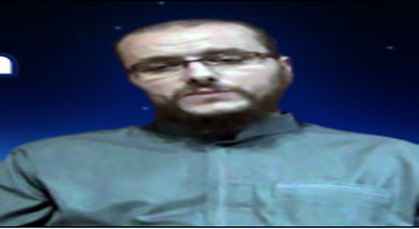 رشيد بوفونس عضو مجلس بلدية الحسيمة يرد في بيان توضيحي رشيد بوفونس عضو مجلس بلدية الحسيمة يرد في بيان توضيحي