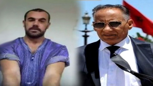 بعد معركة الإضراب عن الطعام.. مندوبية التامك تشرع في تجميع معتقلي "الحراك" في هذا السجن بعد معركة الإضراب عن الطعام.. مندوبية التامك تشرع في تجميع معتقلي "الحراك" في هذا السجن