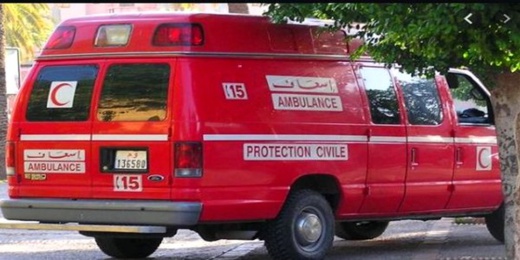 سكتة قلبية تنهي حياة سبعيني ببني شيكر ضواحي الناظور سكتة قلبية تنهي حياة سبعيني ببني شيكر ضواحي الناظور