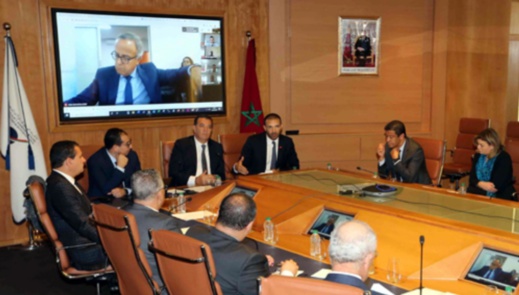  "الباطرونا" تطالب حكومة العثماني بفتح الحدود المغلقة منذ منتصف شهر مارس