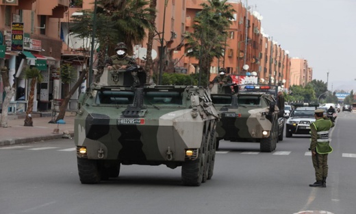 المغرب سيعود للحجر الصحي الكامل خلال هذا التاريخ المغرب سيعود للحجر الصحي الكامل خلال هذا التاريخ