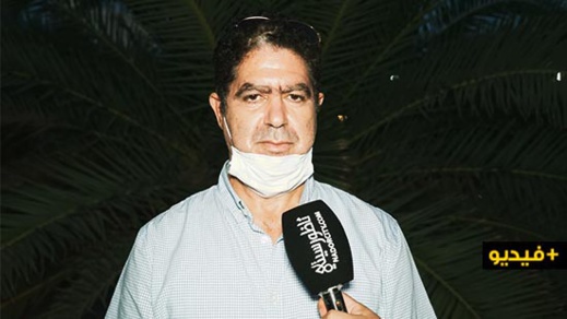 الفتاحي: صادقنا في مجلس الكلية على إحداث 5 مراكز امتحانات لفائدة طلبة إقليم الدريوش الفتاحي: صادقنا في مجلس الكلية على إحداث 5 مراكز امتحانات لفائدة طلبة إقليم الدريوش