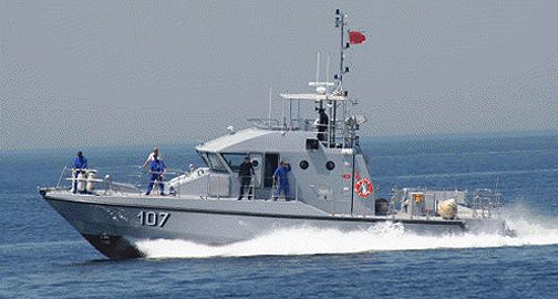 بعضهم أبحروا من الناظور.. توقيف 168 مهاجرا سريا بعرض المتوسط بعضهم أبحروا من الناظور.. توقيف 168 مهاجرا سريا بعرض المتوسط