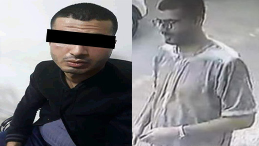 تفاصيل محاولة قاتل الطفل عدنان "التخفّي" بعد اقترافه جريمته والشرطة تعتقل "شركاءه" تفاصيل محاولة قاتل الطفل عدنان "التخفّي" بعد اقترافه جريمته والشرطة تعتقل "شركاءه"