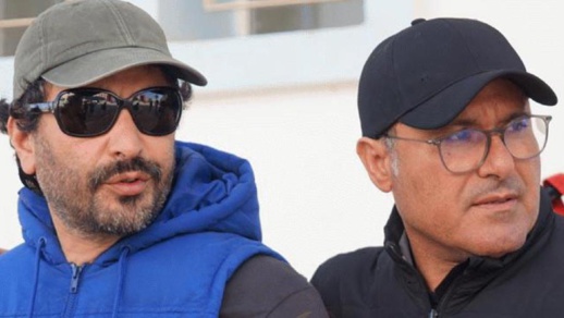 هل سيكون "مغريضو" عملا يُشعرنا أننا أمام إنتاج يستحق وقتنا وفكرنا ومتابعتنا هل سيكون "مغريضو" عملا يُشعرنا أننا أمام إنتاج يستحق وقتنا وفكرنا ومتابعتنا