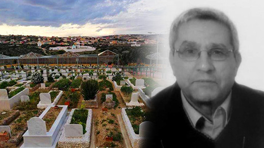 مليلية.. دفن طبيب "مغربي" توفي بفيروس كورونا في ظروف صارمة منعت زملاءه من حضور الجنازة