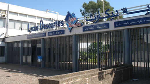 كورونا "يُغلق" أكبر مؤسسة تعليمية فرنسية في المغرب 