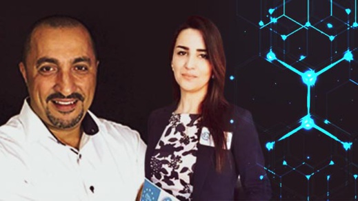 الناظورية حياة بوكلاطة وسامي شريشرة يتمكنان من النجاح في الانتخابات الألمانية الناظورية حياة بوكلاطة وسامي شريشرة يتمكنان من النجاح في الانتخابات الألمانية