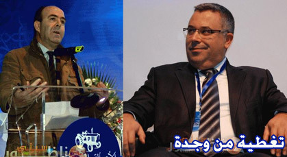 مناضلو حزب الـ "بام" بالجهة الشرقية يزكون ابن إقليم الدريوش فؤاد الدرقاوي أميناً جهوياً للحزب مناضلو حزب الـ "بام" بالجهة الشرقية يزكون ابن إقليم الدريوش فؤاد الدرقاوي أميناً جهوياً للحزب