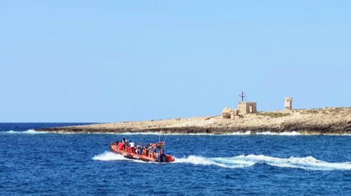 اعتقال جزائريين اثنين من مهربي البشر نحو السواحل الإسبانية