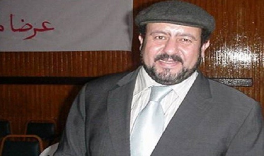 شجرة "الفن الجميل" تفقد ورقة أخرى.. رحيل الفنان المغربي أنور الجندي شجرة "الفن الجميل" تفقد ورقة أخرى.. رحيل الفنان المغربي أنور الجندي