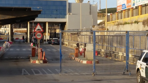 اسبانيا تمدد قرار إغلاق سبتة ومليلية إلى غاية 30 شتنبر اسبانيا تمدد قرار إغلاق سبتة ومليلية إلى غاية 30 شتنبر