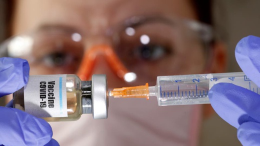 الصين تعلن نجاح التجارب السريرية للقاح كورونا