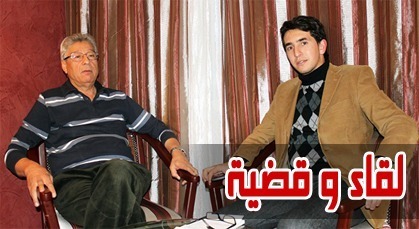 بوجيدة لناظورسيتي: نتعرض لإهانات يومية بالمعبر الحدودي مليلية بوجيدة لناظورسيتي: نتعرض لإهانات يومية بالمعبر الحدودي مليلية