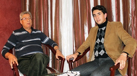 بوجيدة لناظورسيتي: نتعرض لإهانات يومية بالمعبر الحدودي مليلية بوجيدة لناظورسيتي: نتعرض لإهانات يومية بالمعبر الحدودي مليلية